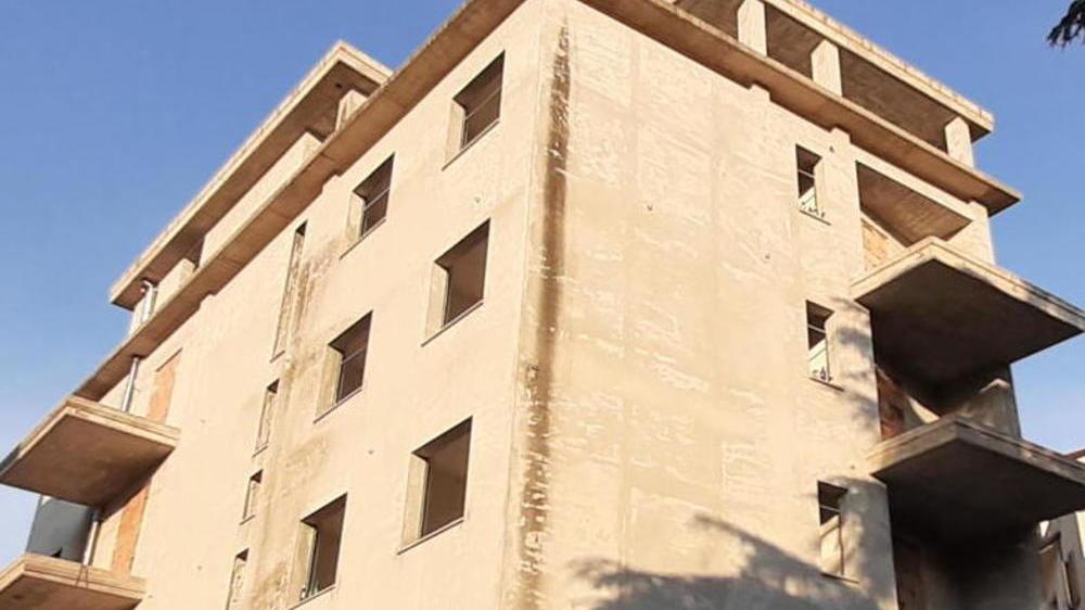 Il palazzo di via Fucini sarà sgomberato Lo ha deciso il giudice