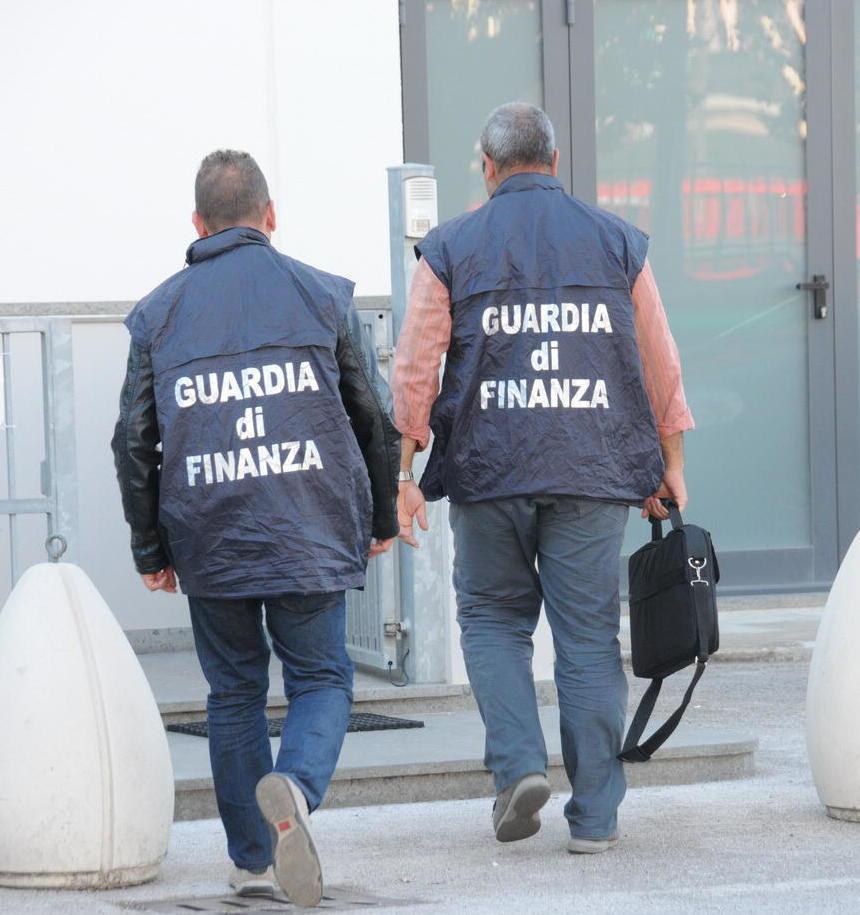 L’atto di accusa nelle cinquecento pagine dei due pm 