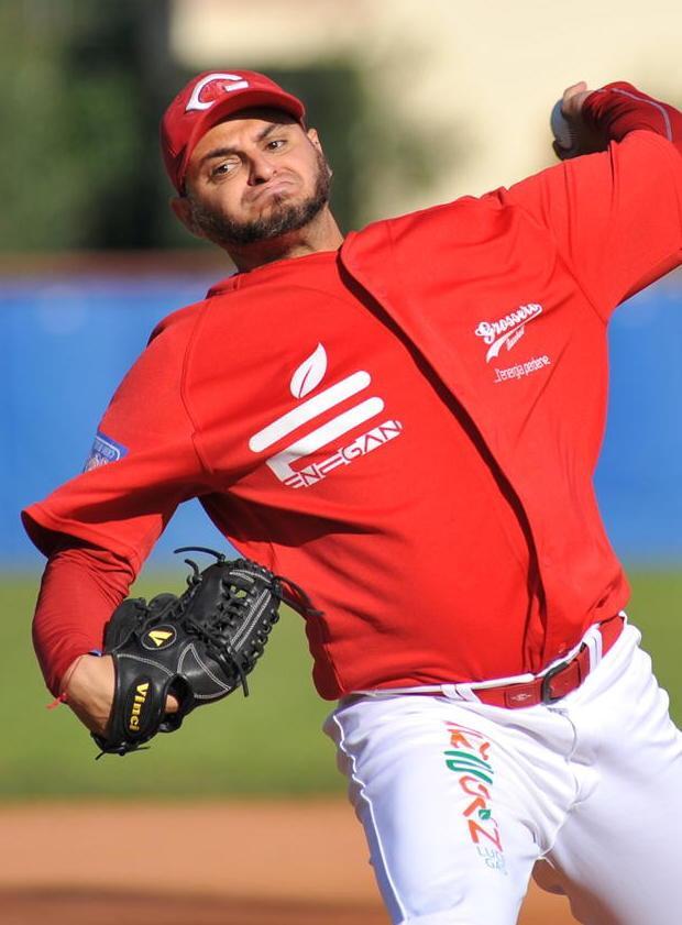 JR torna allo Jannella dopo un anno esatto Scontro in due giorni con i Red Sox Paternò 
