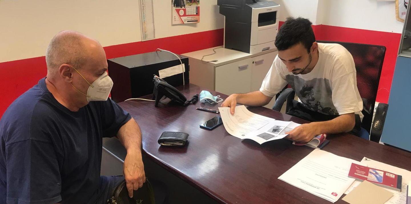 Aumentano i punti dove sottoscrivere gli abbonamenti per la stagione 20/21 