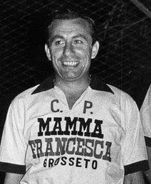 Morto Ottavi, pattinatore dell’epoca d’oro Addio a Erina, madre del presidente Balloni
