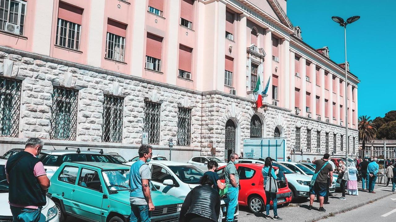 Nuovo ospedale ecco il progetto Al via le assemblee