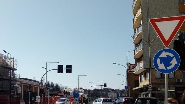 Cantieri sulle strade Monsignor di Sotto sarà risanata: poi la riapertura