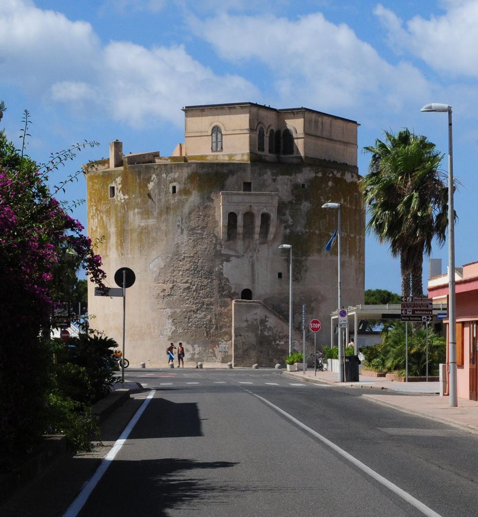 La cultura riparte dopo la lunga chiusura: di nuovo visitabile la torre costiera