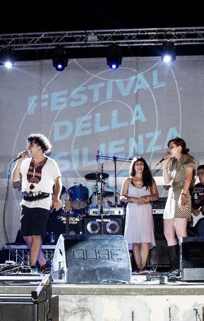 Torna il Festival della Resilienza 2020 