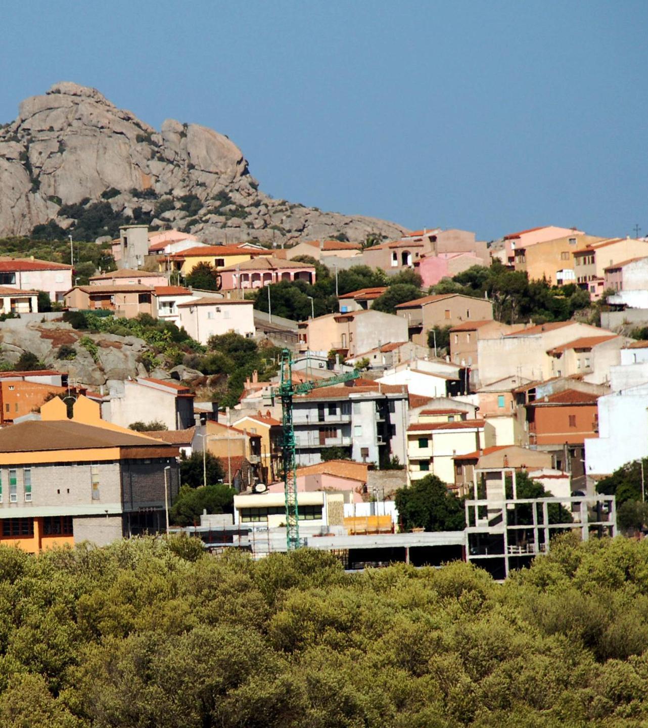 Arzachena, Imu azzerata per i fabbricati agricoli 