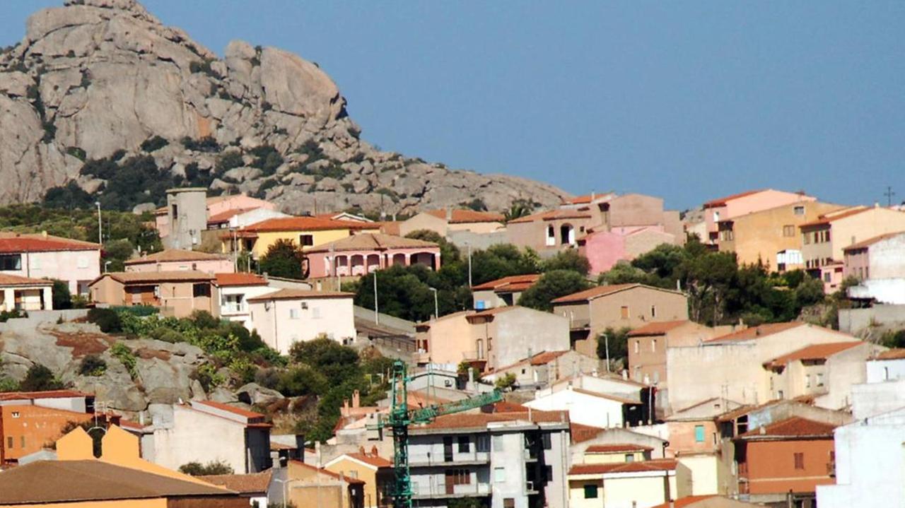 Arzachena, Imu azzerata per i fabbricati agricoli