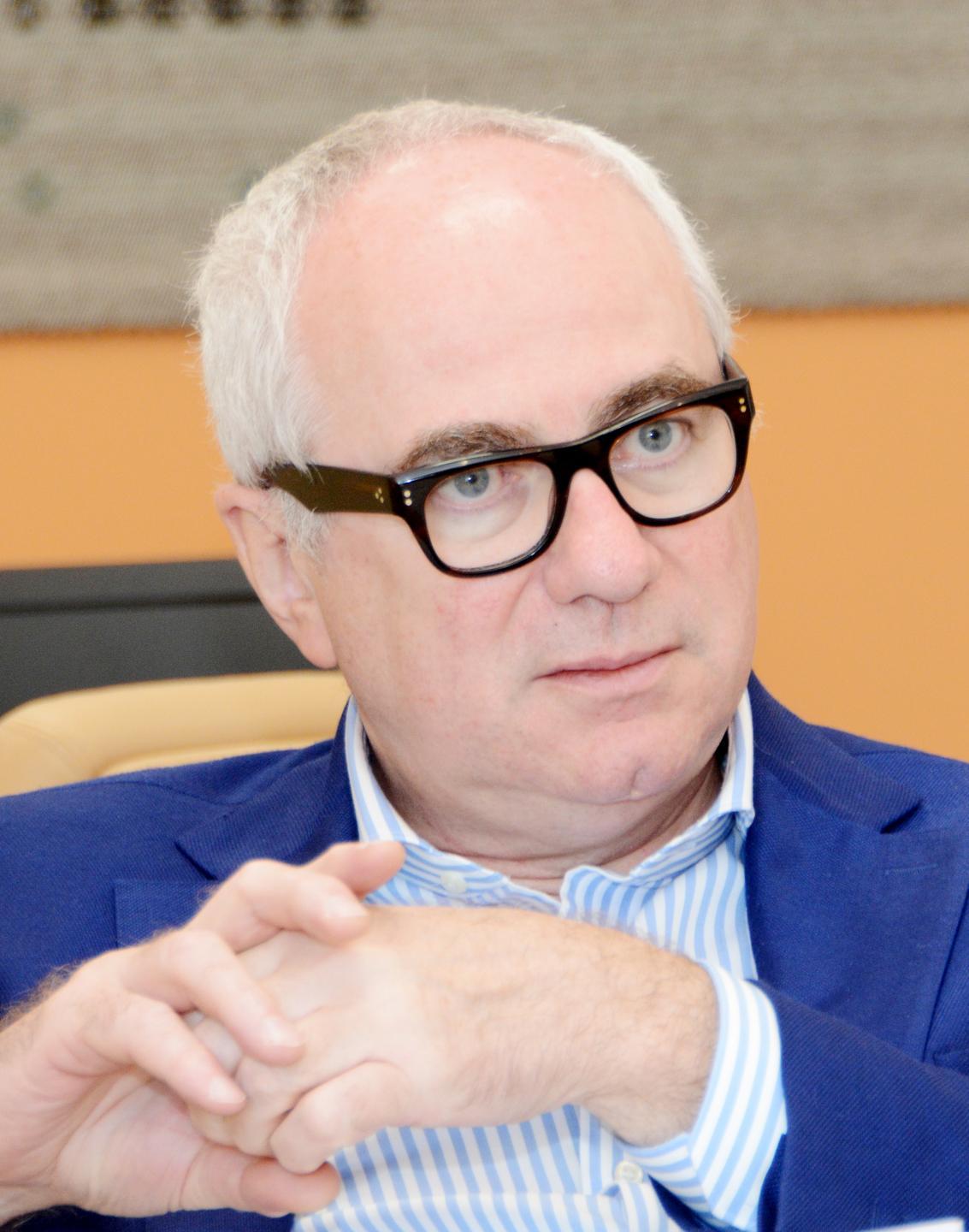 «Mater pronto per la grande sinergia» 