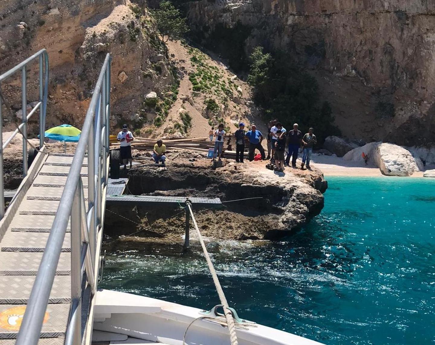 Corrias: «Noi in regola, altri no» 