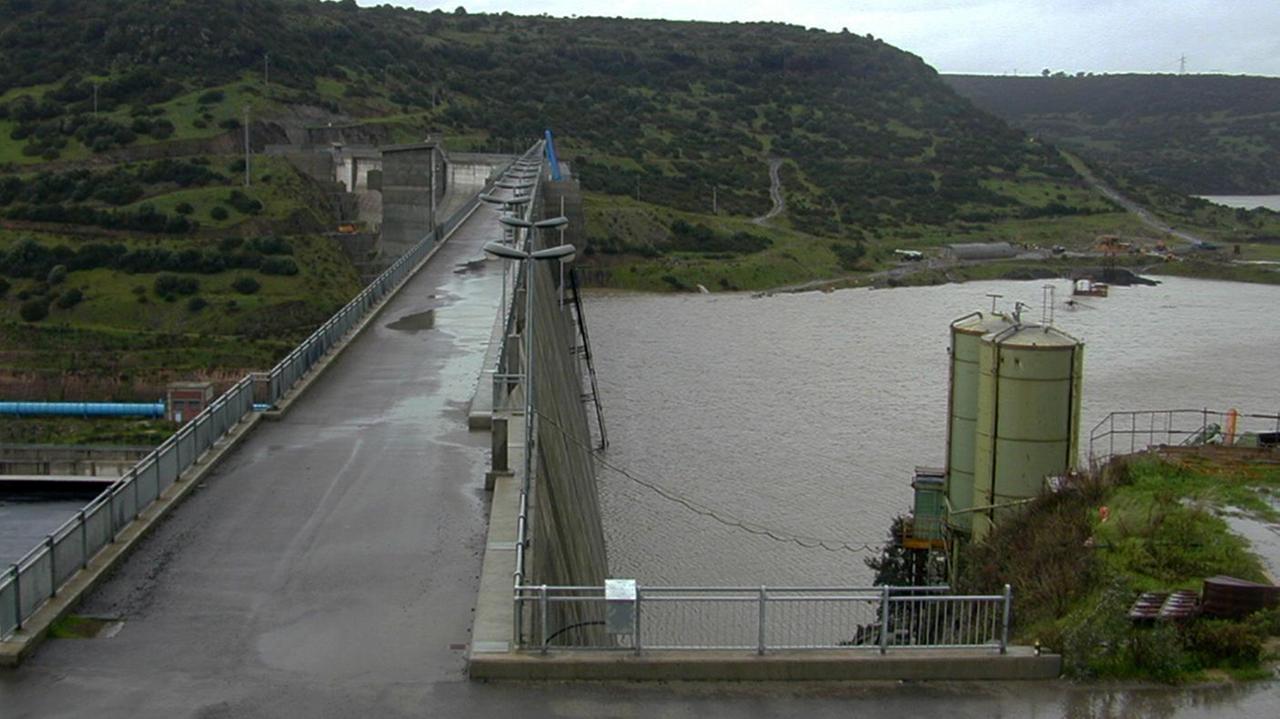 La Regione contro il Governo: per le dighe sarde solo briciole