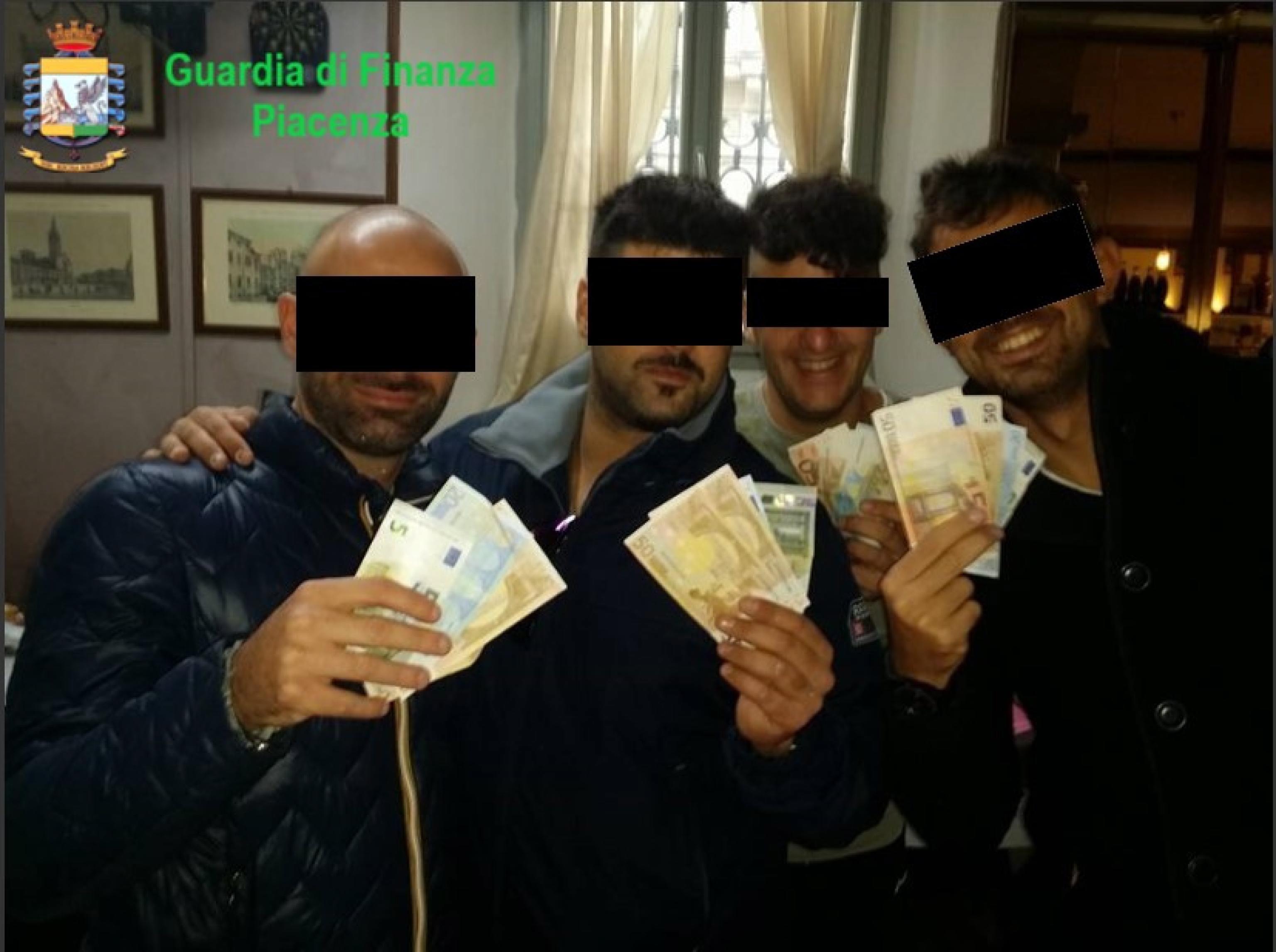 Lasciar correre indagini e violenze 