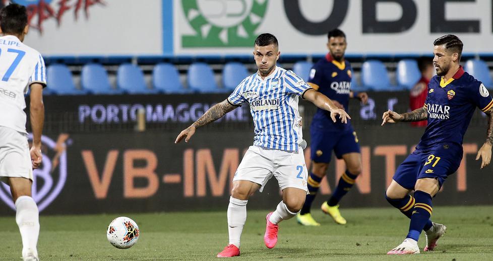 Spal, con il Torino partita doppia: Fares e Strefezza 