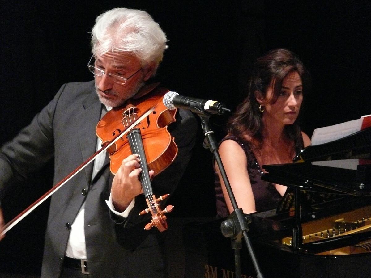 Beethoven protagonista nel concerto all'Abi d'oru