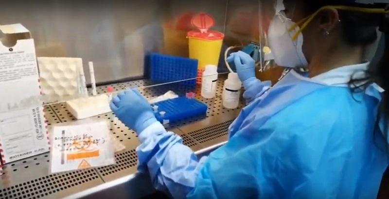 Coronavirus, una buona giornata in Sardegna: nessun nuovo positivo