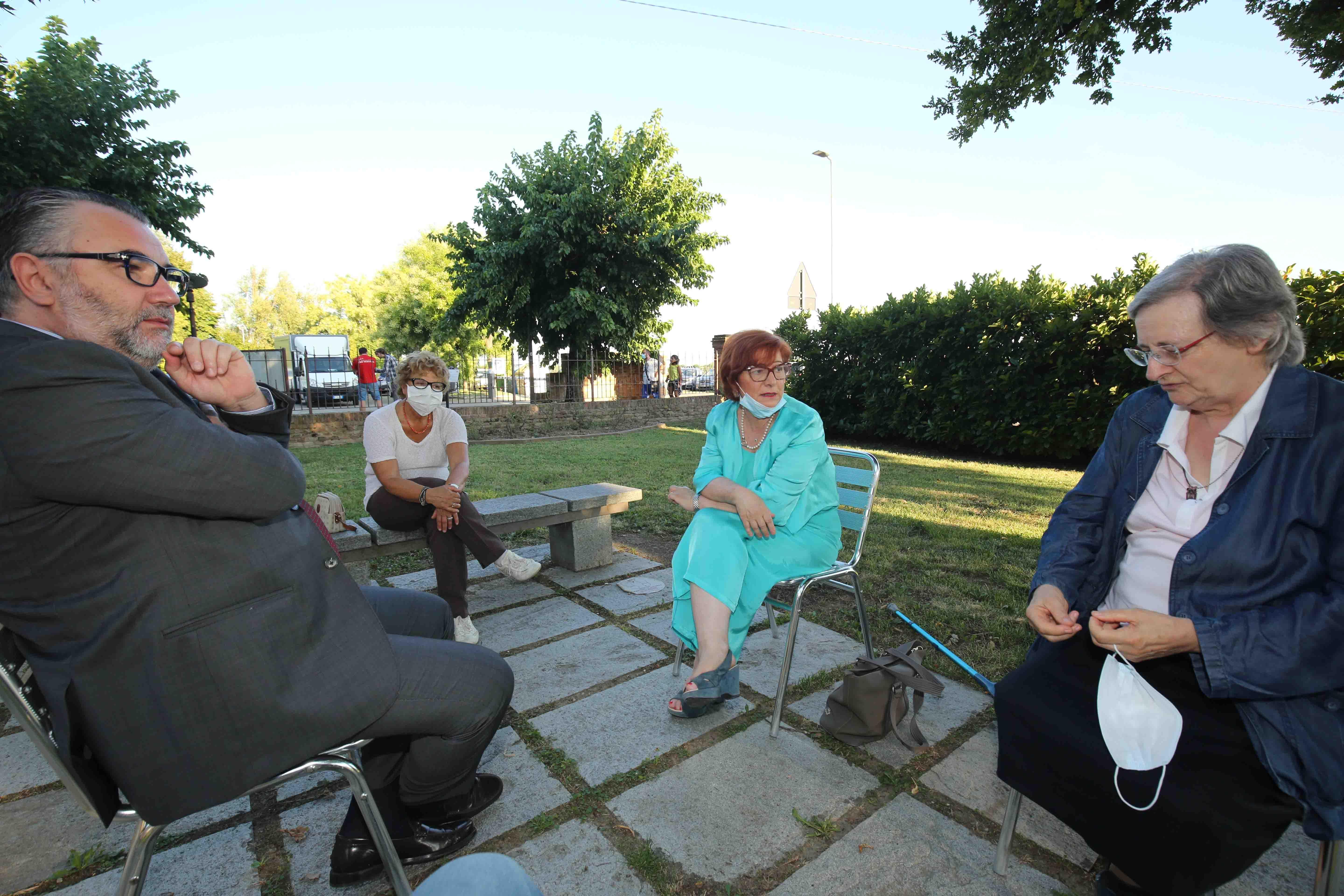 «La ’ndrangheta scoperta a Reggio Emilia stava diventando una potenza eversiva»