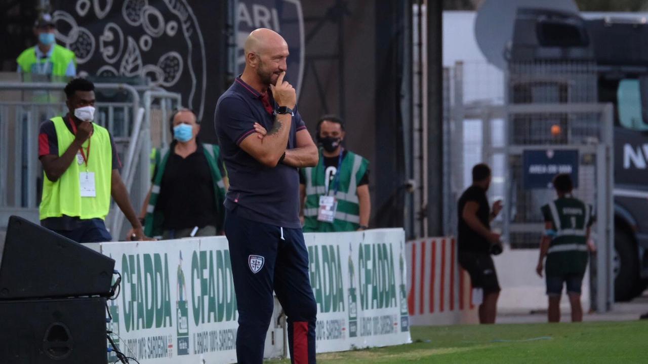 Delusione Cagliari, sconfitto in casa dall'Udinese