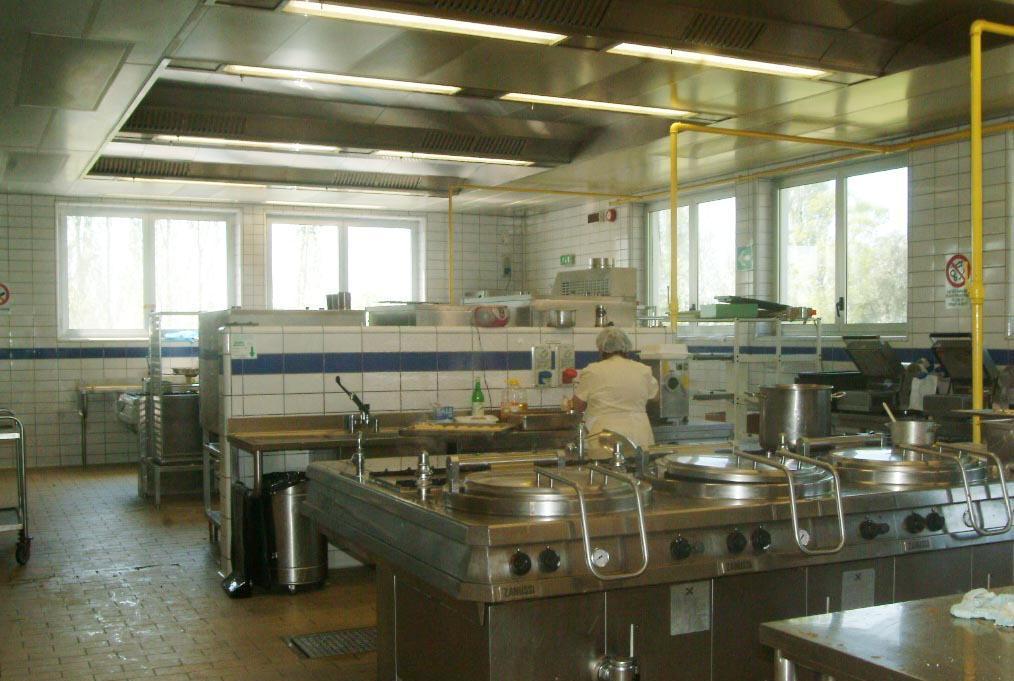  Pietrasanta Sviluppo cerca nuovi clienti per il servizio mensa 