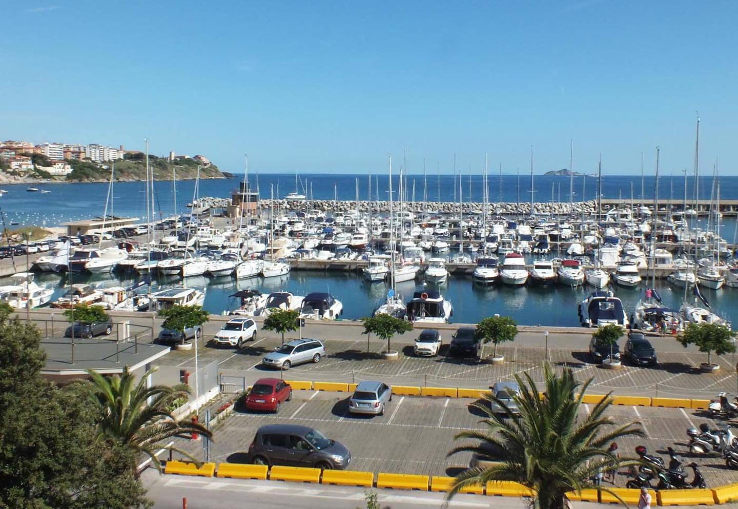 Marina di Salivoli: porto da tutto esaurito Bene i negozi sul molo 