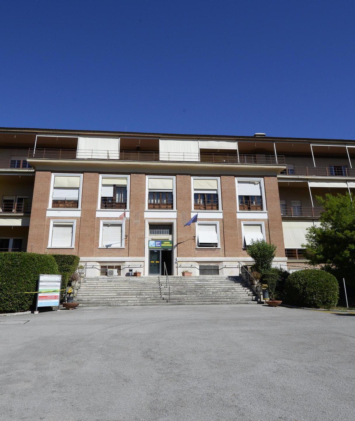 Potenziamento del Sant’Andrea «Così cresce il sistema sanitario»