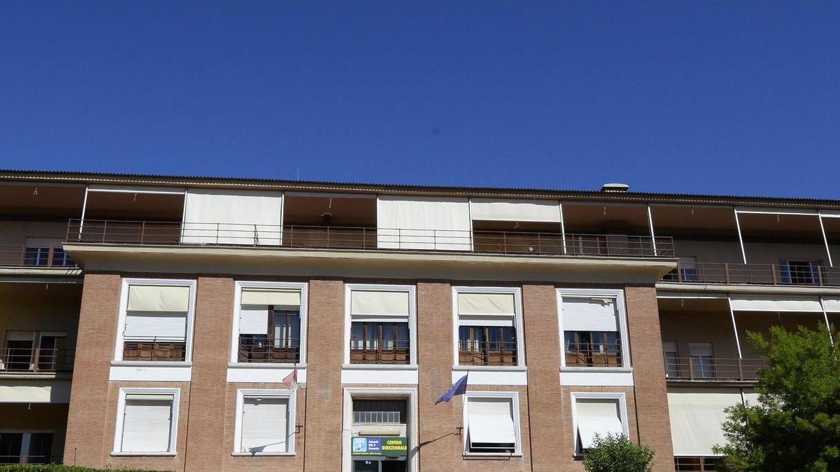 Potenziamento del Sant’Andrea «Così cresce il sistema sanitario»