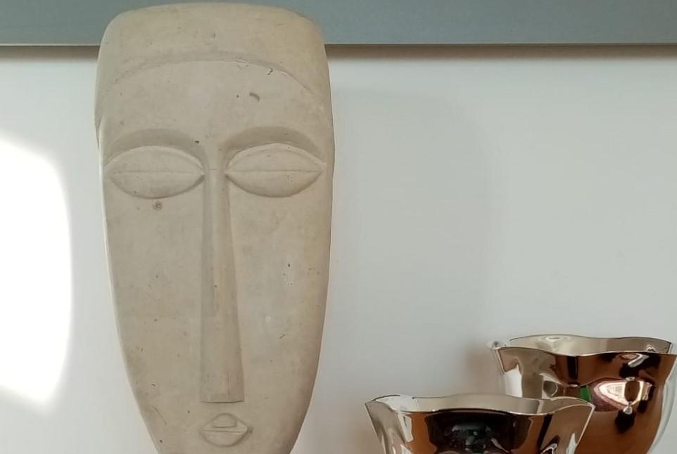 Vinci il torneo di oggi? In premio una bella testa falsa di Modigliani... 