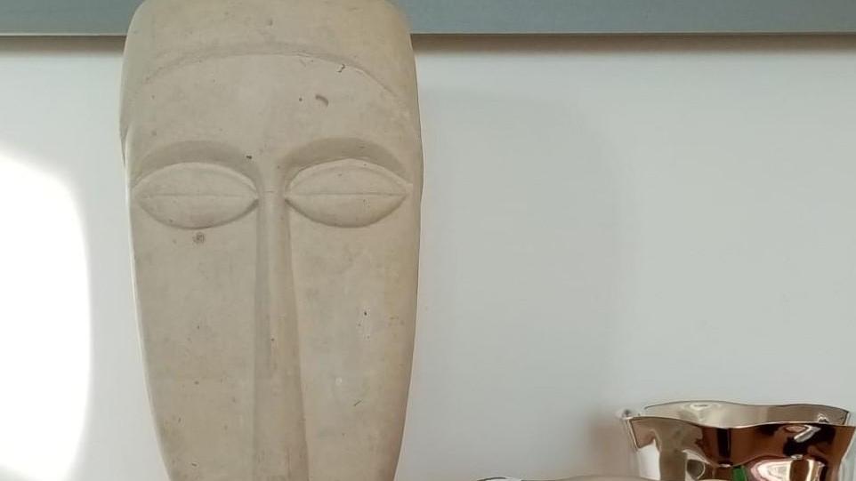 Vinci il torneo di oggi? In premio una bella testa falsa di Modigliani...