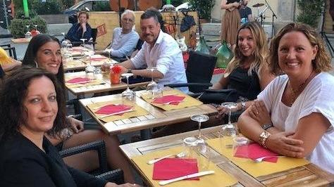 Al ristoro “Da Nello” va in scena la fantasia tra sapori della tradizione e l’arte della pasta Caponi
