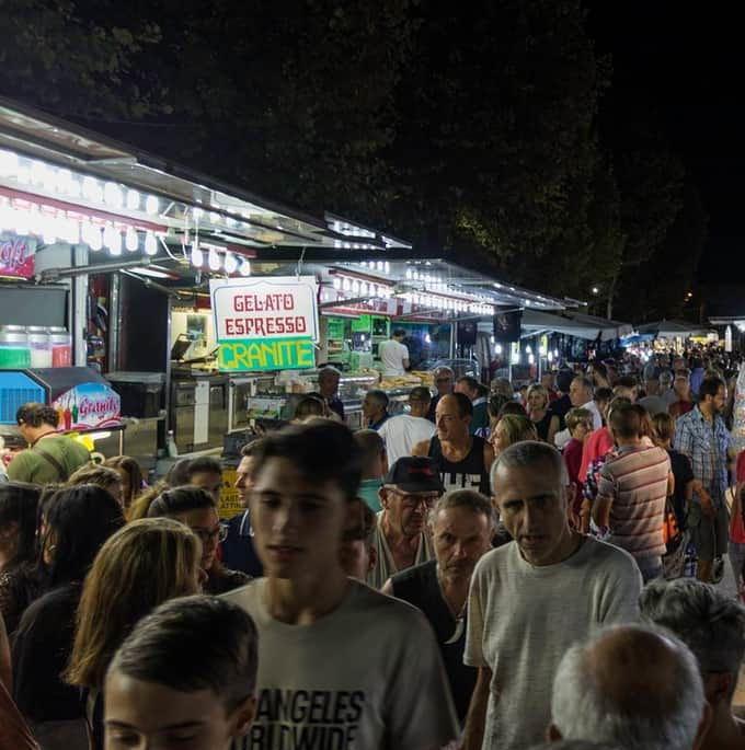 San Casciano, la fiera non ci sarà per il Covid ma il mercato si farà