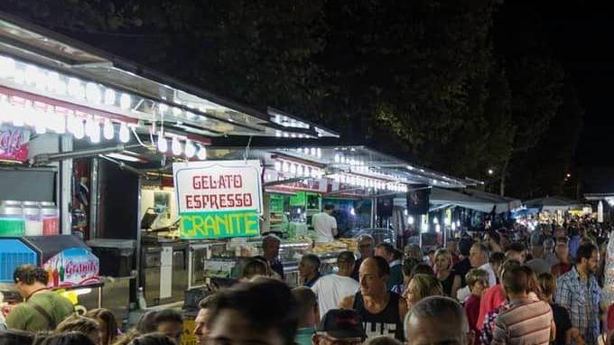 San Casciano, la fiera non ci sarà per il Covid ma il mercato si farà