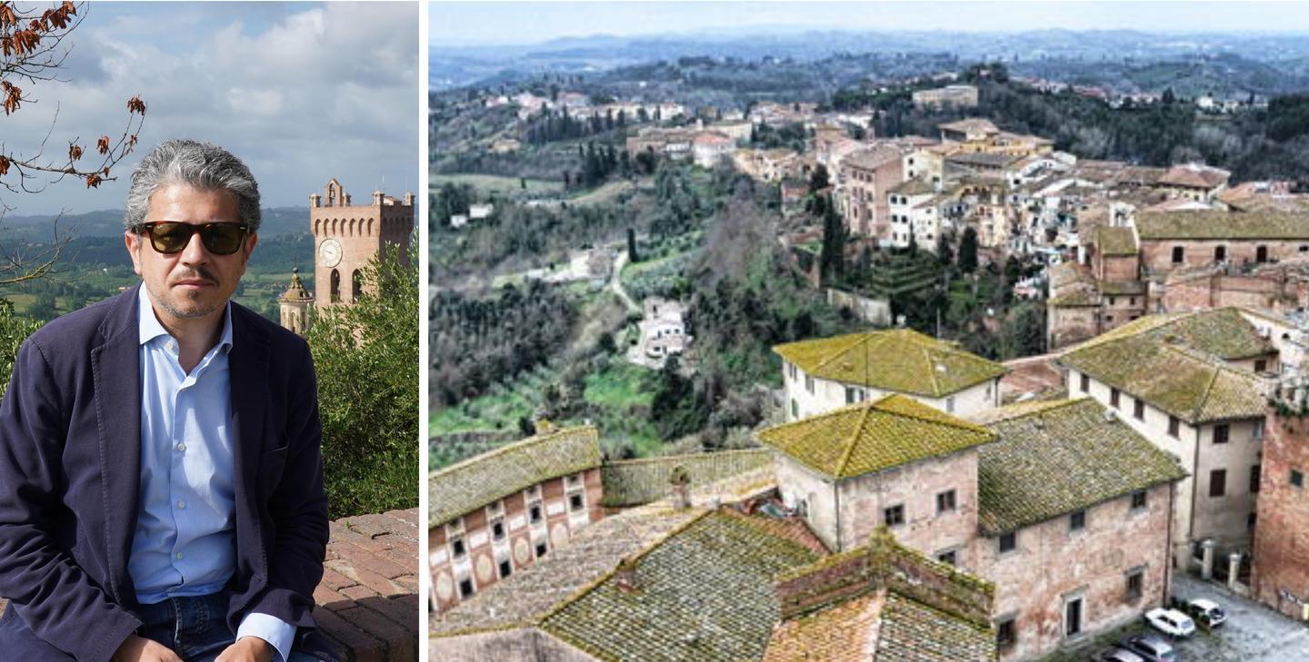 Ok al piano da 50.000 euro per la Ztl in centro a San Miniato 