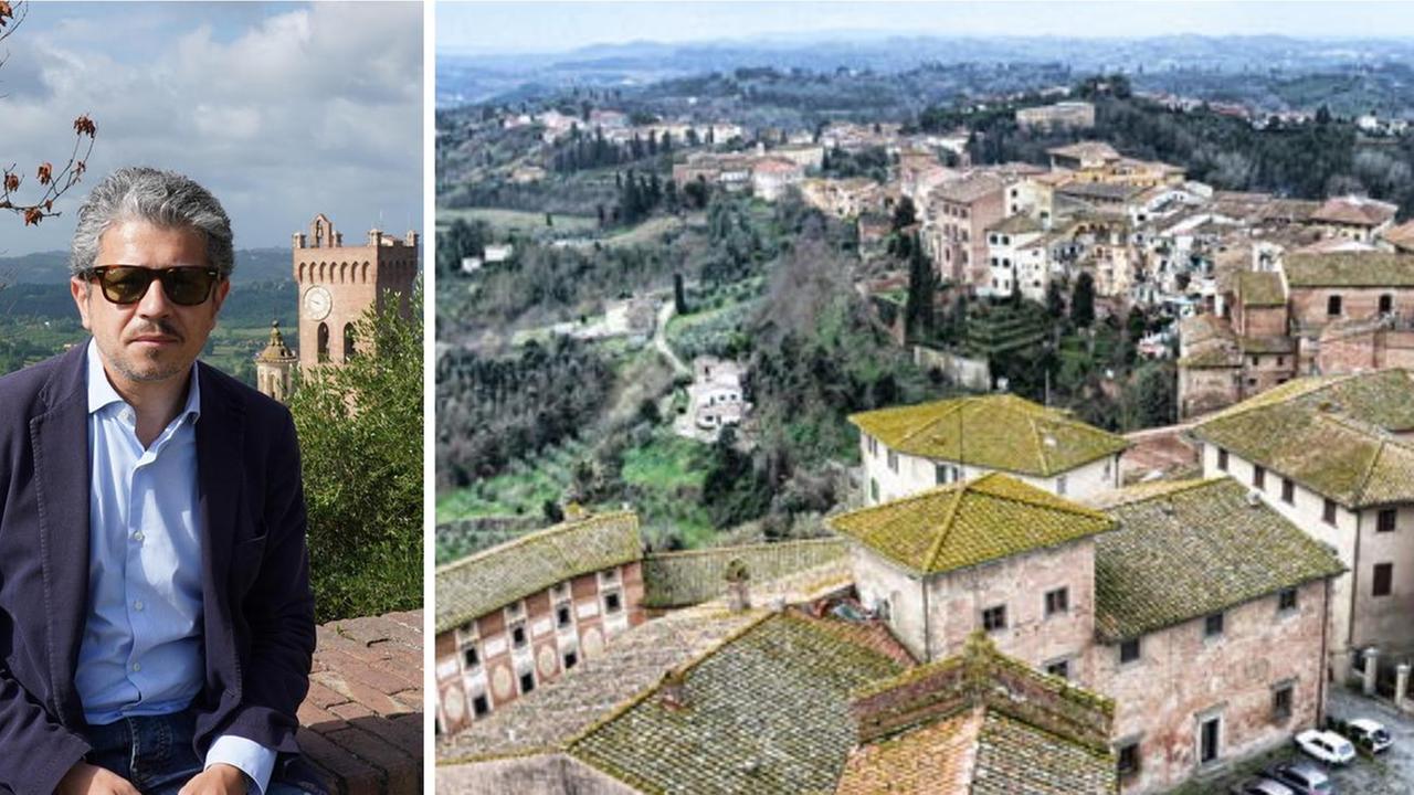 Ok al piano da 50.000 euro per la Ztl in centro a San Miniato
