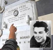 Silvano Fedi “cittadino illustre” di Pistoia grazie alla petizione dell’Anpi e del Tirreno