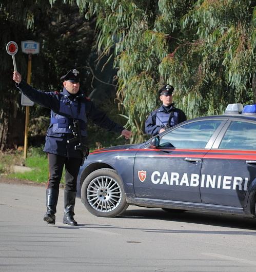Presi in pieno lockdown con mezzo chilo di droga nell’auto: tre condannati