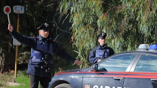 Presi in pieno lockdown con mezzo chilo di droga nell’auto: tre condannati