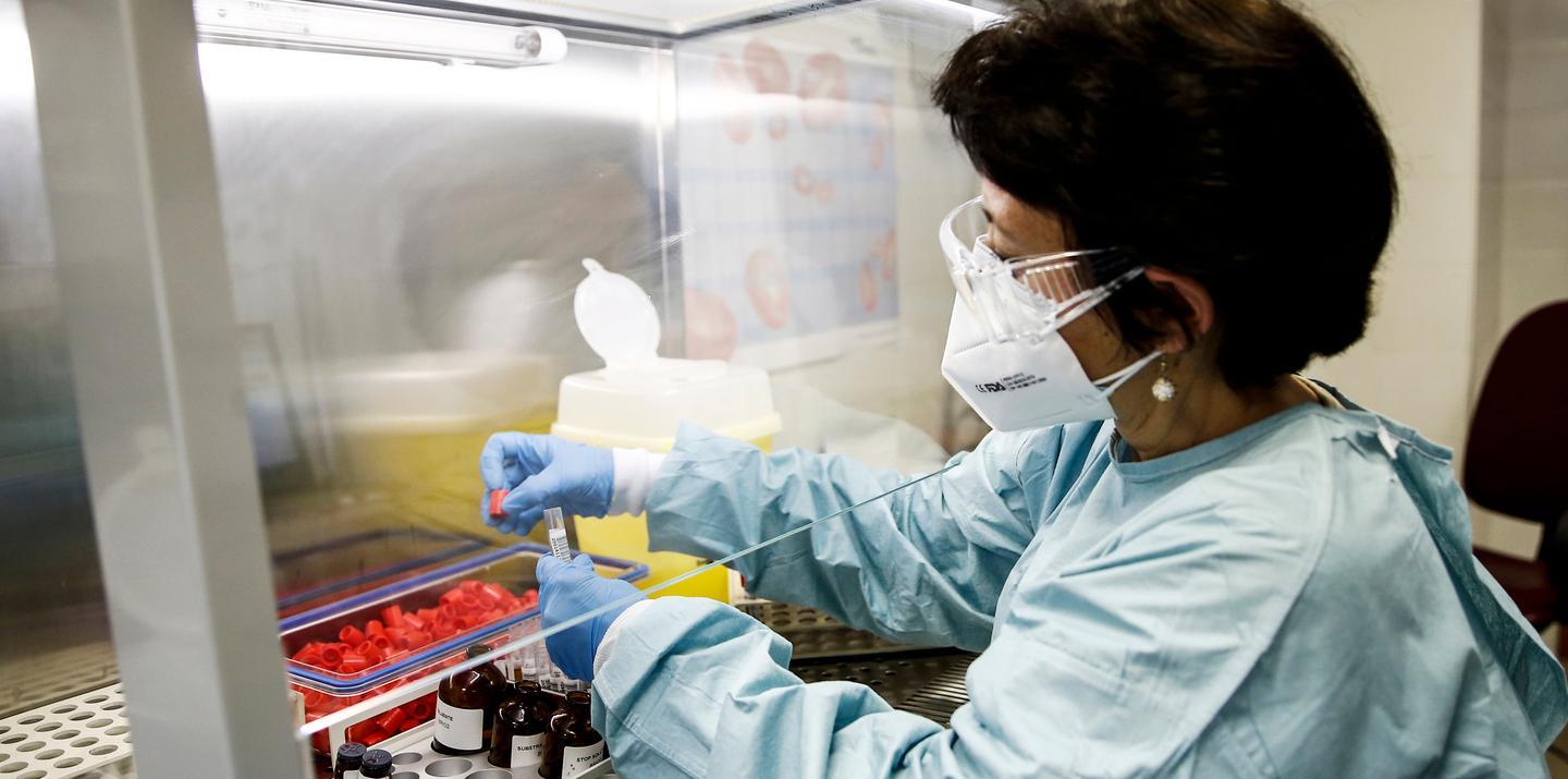 Il virus non molla: altri due contagiati a Pistoia e Pescia 