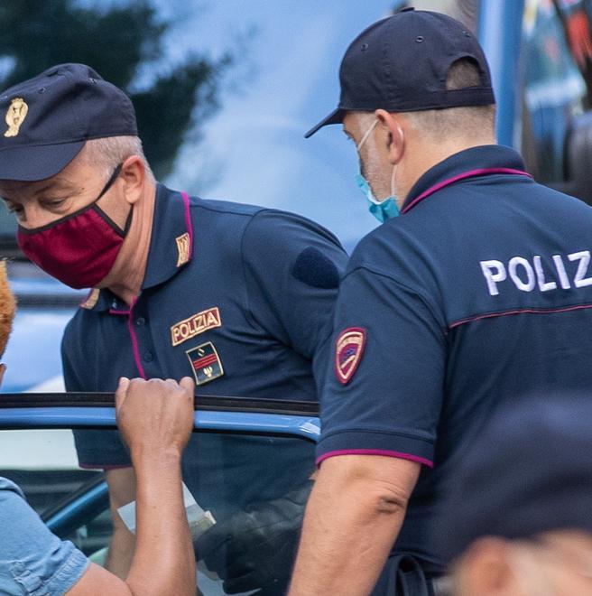 Stalking sull’ex socio Minacce e offese per un brevetto conteso