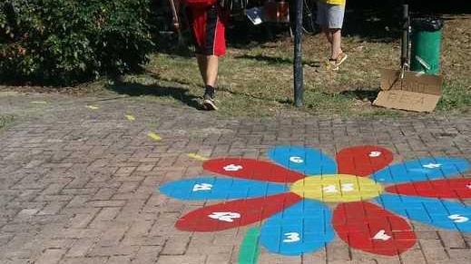 Il parco “I Folletti” rinasce grazie al lavoro sul campo di quattro associazioni
