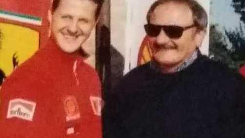 Addio a Bruno Arveda una vita per i motori