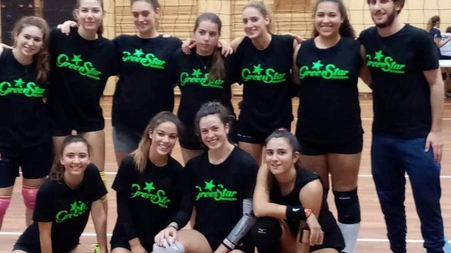 Ufficiali i ripescaggi: festeggiano Univolley, Invicta e Taccini