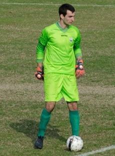 Castellarano a caccia di un giovane portiere 