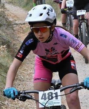 Il Val d’Enza Montecchio pronto per il Cross Country 