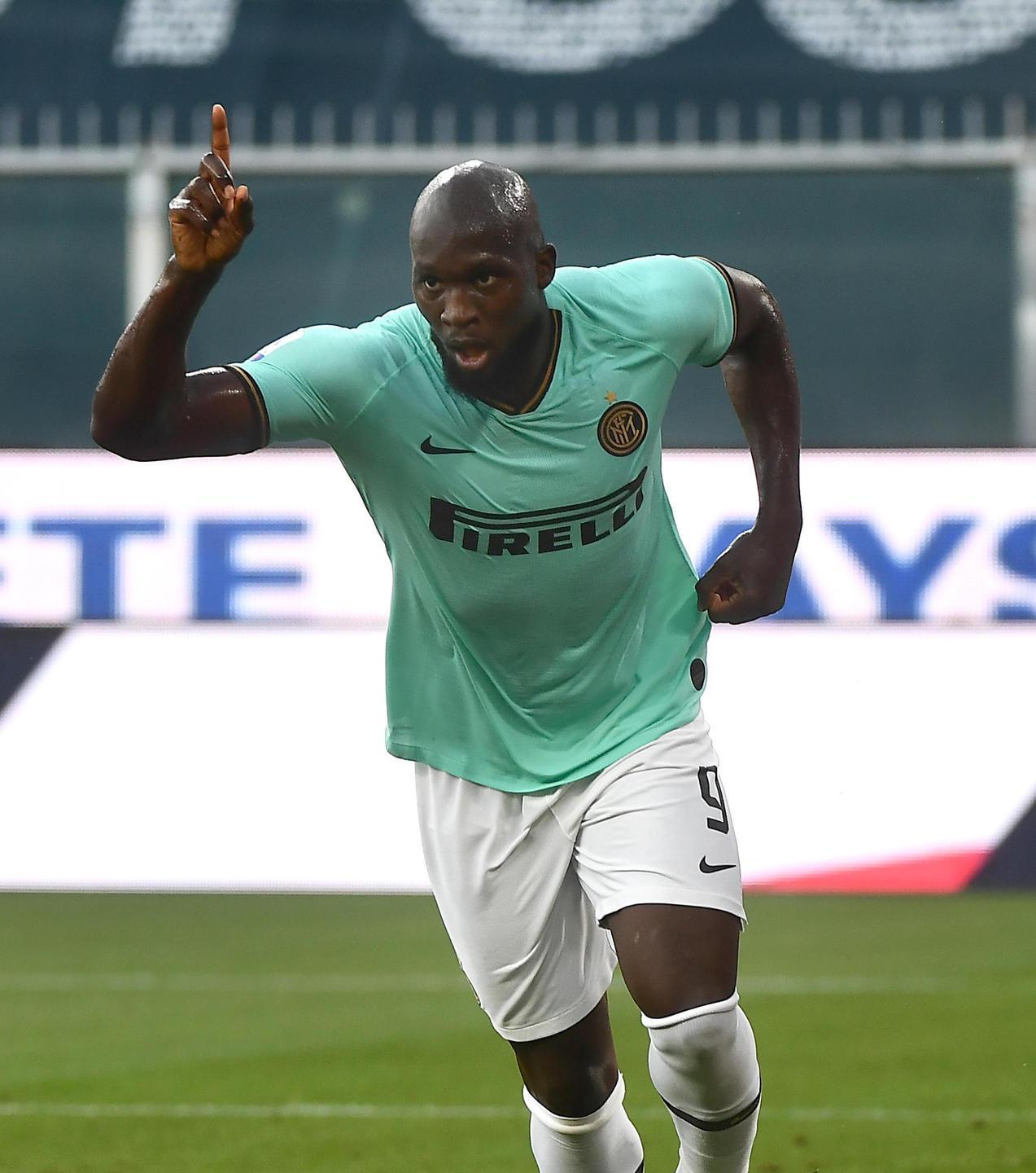 L’Inter doma il Genoa e ritorna al 2º posto