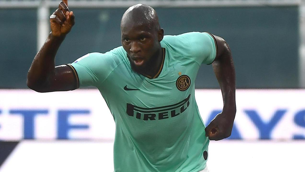 L’Inter doma il Genoa e ritorna al 2º posto