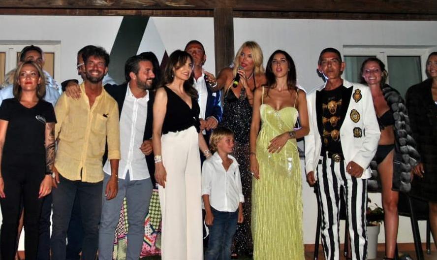 Martedì serata Fashion night all’AllegroItalia di Porto Cervo