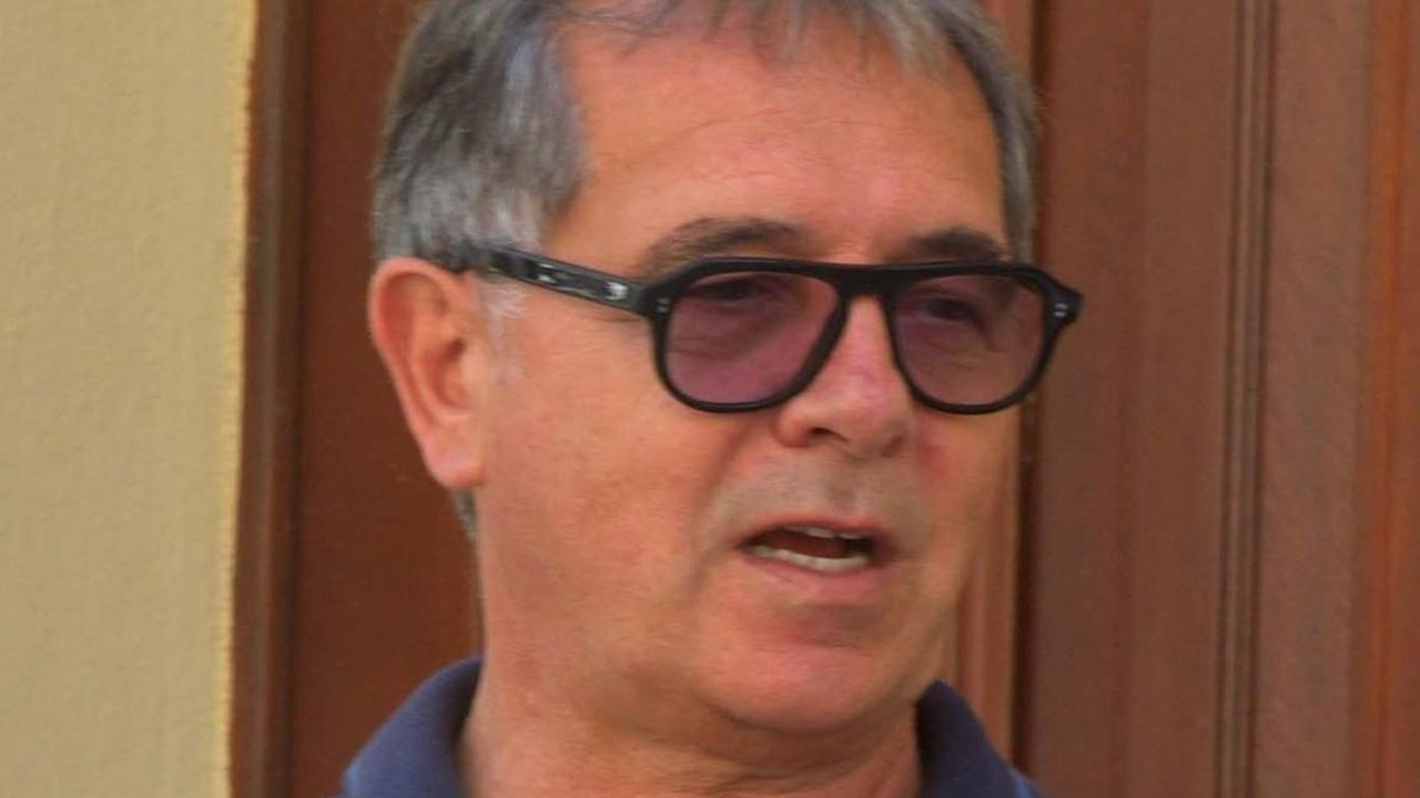 Incontro con gli abitanti del centro