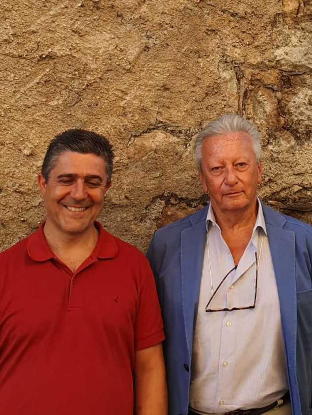 Aspettando il festival letterario un ciclo di appuntamenti culturali