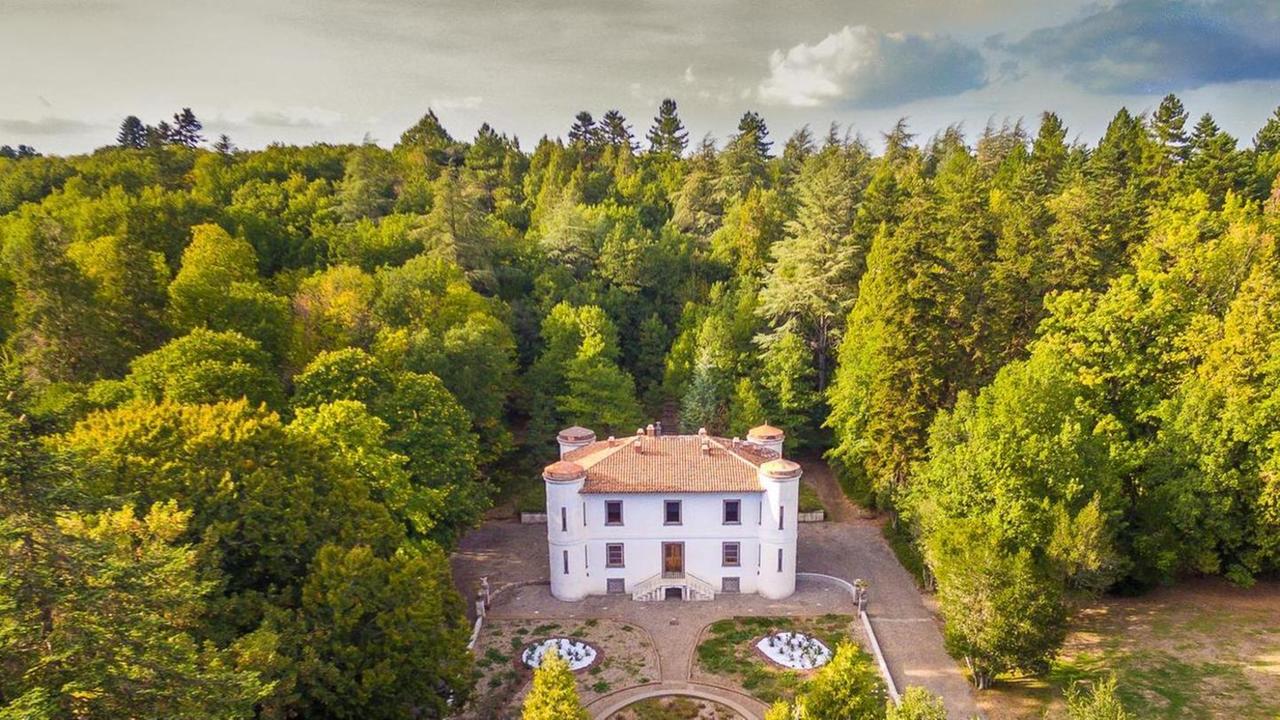 Rivive la saga della famiglia Piercy