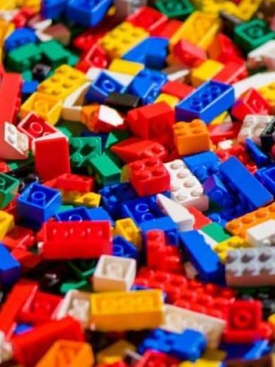 A Codrongianos la mostra dei Lego 