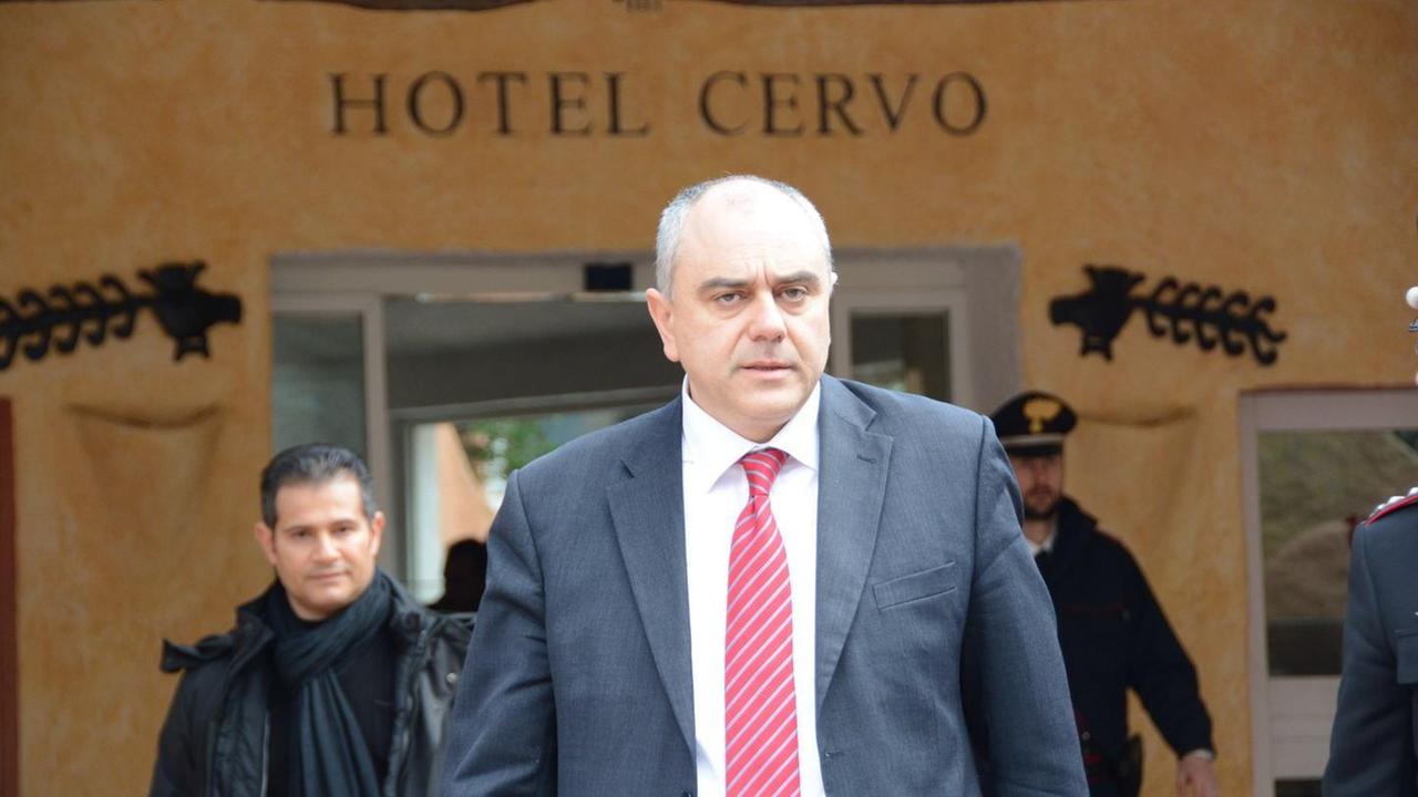 La cessione al Qatar nel mirino di Fiordalisi