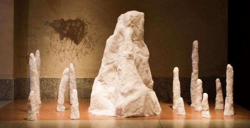 Tanti fili d’Europa animano Tessingiu 